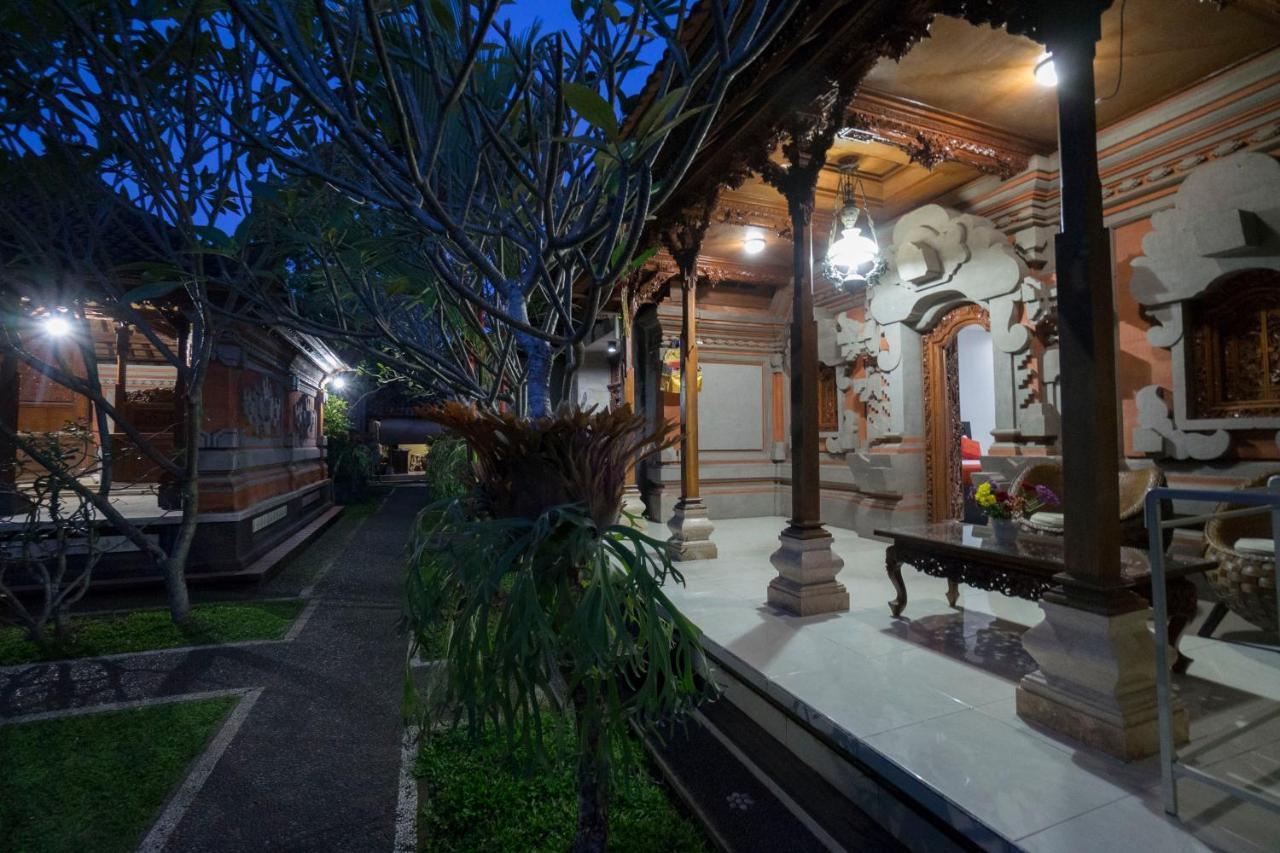 Manuaba Inn Ubud  Exterior photo
