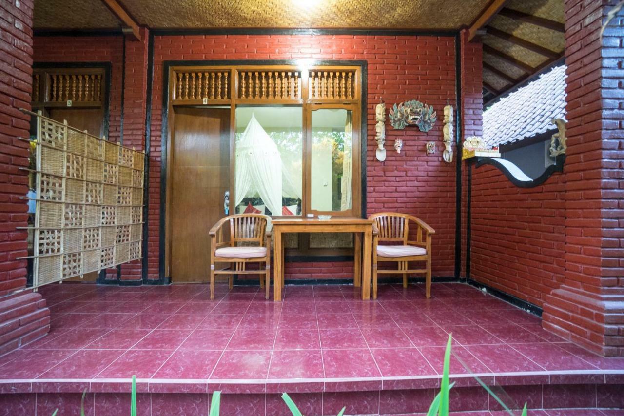 Manuaba Inn Ubud  Exterior photo